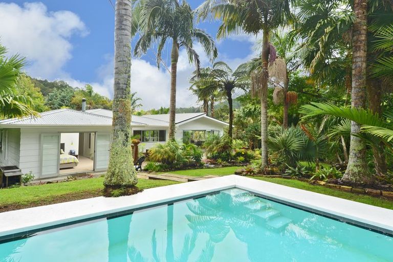 Photo of property in 116 Wood Road, Maungatapere, Whangarei, 0179