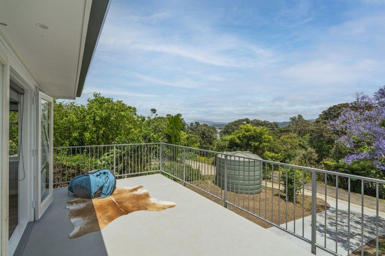 Photo of property in 1149 Purangi Road, Ferry Landing, Whitianga, 3591
