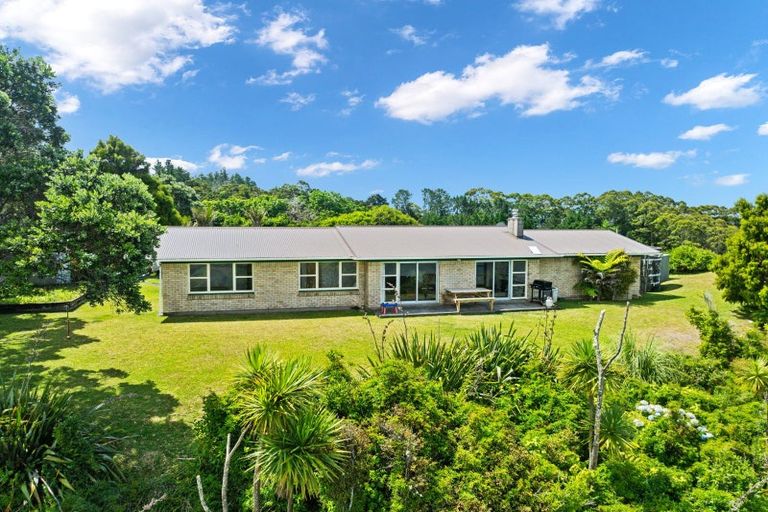 Photo of property in 428 Matapouri Road, Tutukaka, Whangarei, 0173
