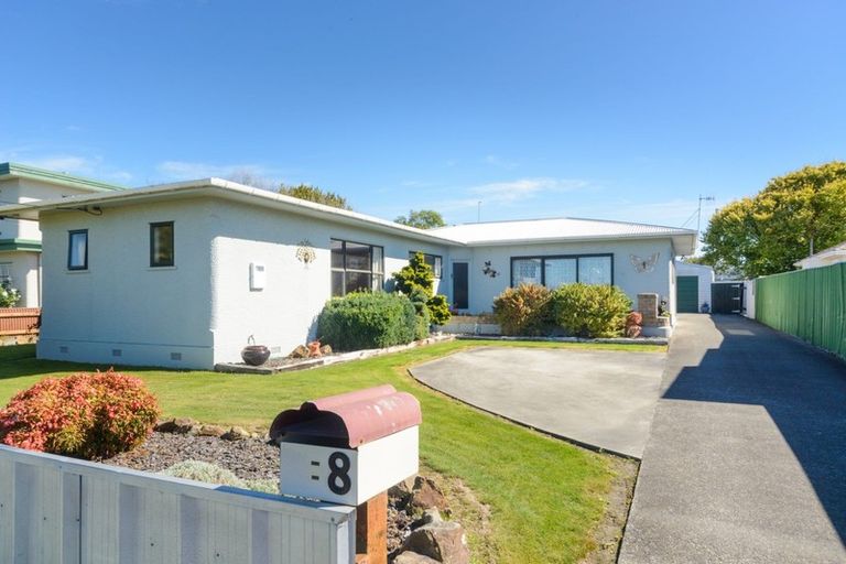 Photo of property in 8 Marlborough Street, Feilding, 4702