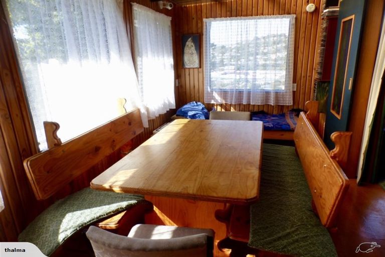 Photo of property in 27 Prospect Terrace, Johnsonville, Wellington, 6037