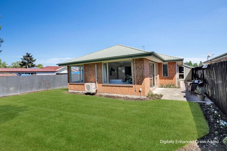 Photo of property in 53 Brynley Street, Hornby, Christchurch, 8042