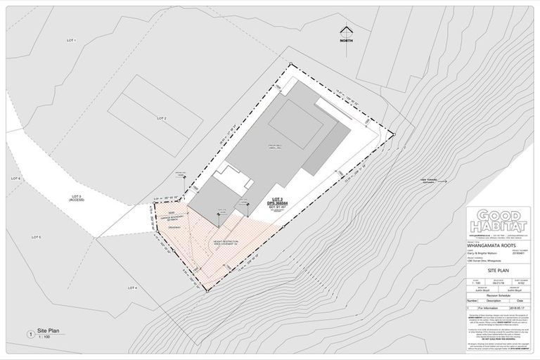 Photo of property in 123e Durrant Drive, Whangamata, 3620