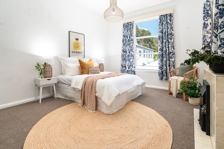 Photo of property in 137 Elizabeth Street, Mount Victoria, Wellington, 6011