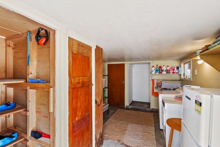 Photo of property in 6 Domain Street, Devonport, Auckland, 0624