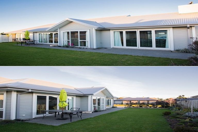 Photo of property in 8 Cassidy Avenue, Lincoln, 7608