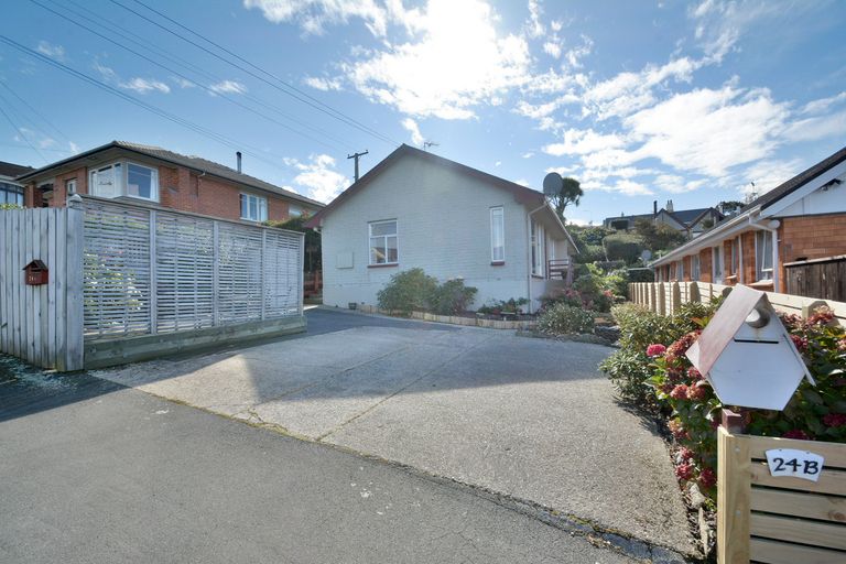 Photo of property in 24b Carnarvon Street, Belleknowes, Dunedin, 9011