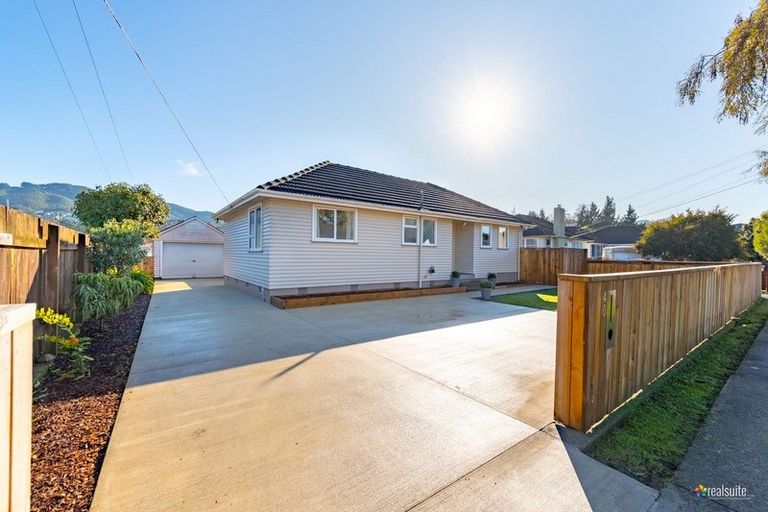 Photo of property in 40 Tennyson Street, Trentham, Upper Hutt, 5018