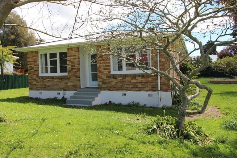 Photo of property in 2 London Terrace, Putaruru, 3411