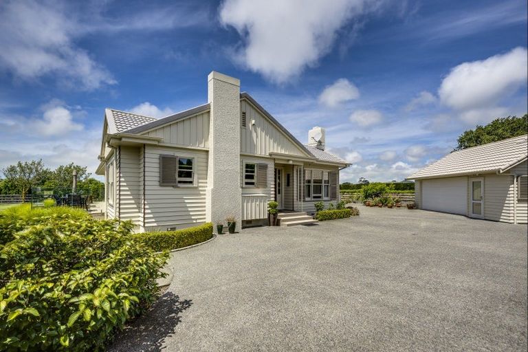 Photo of property in 156 Thompson Road, Havelock North, Hastings, 4180