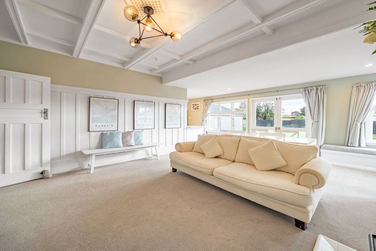 Photo of property in 268 Lyttelton Street, Spreydon, Christchurch, 8024