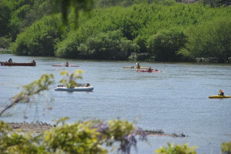 Photo of property in 90 Riverview Road, Huntly, 3700