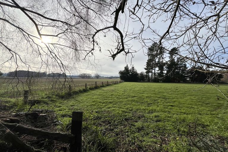 Photo of property in 408 Tuahiwi Road, Tuahiwi, Kaiapoi, 7691