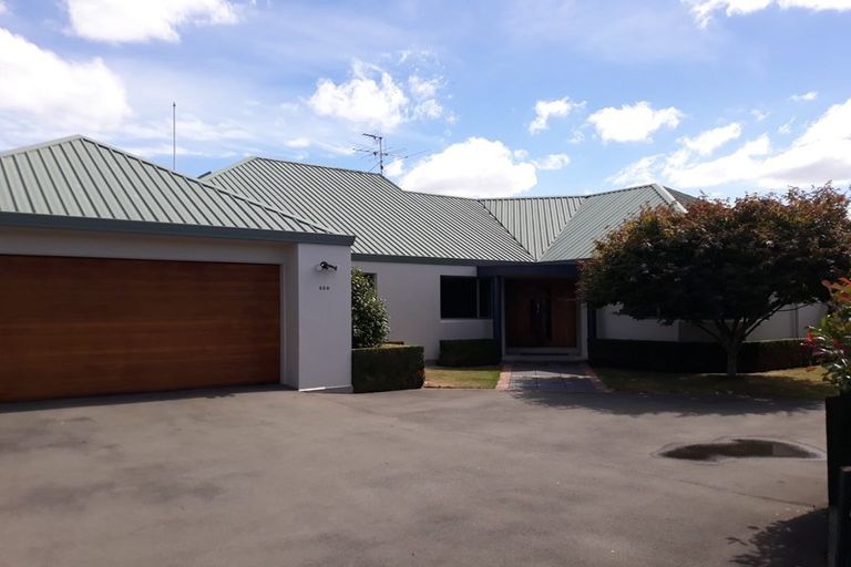 Photo of property in 250 Kingsbury Avenue, Rangiora, 7400