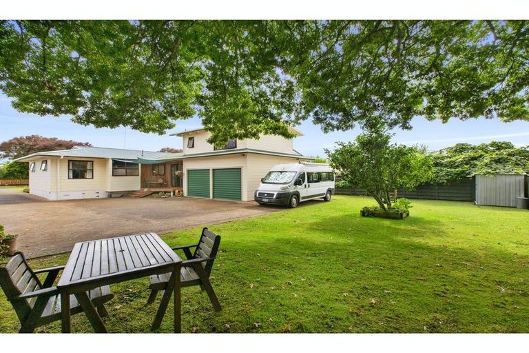 Photo of property in 30 Pulham Crescent, Queenwood, Hamilton, 3210