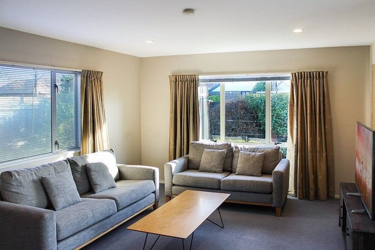 Photo of property in 1 O'connor Place, Burnside, Christchurch, 8053