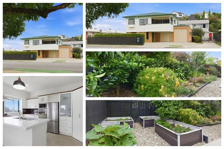 Photo of property in 32 Vale Street, Otumoetai, Tauranga, 3110