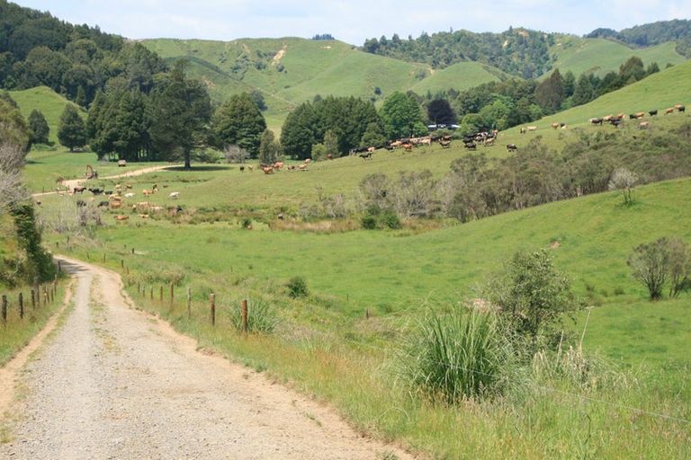 Photo of property in 2386 Tarata Road, Tarata, Inglewood, 4387