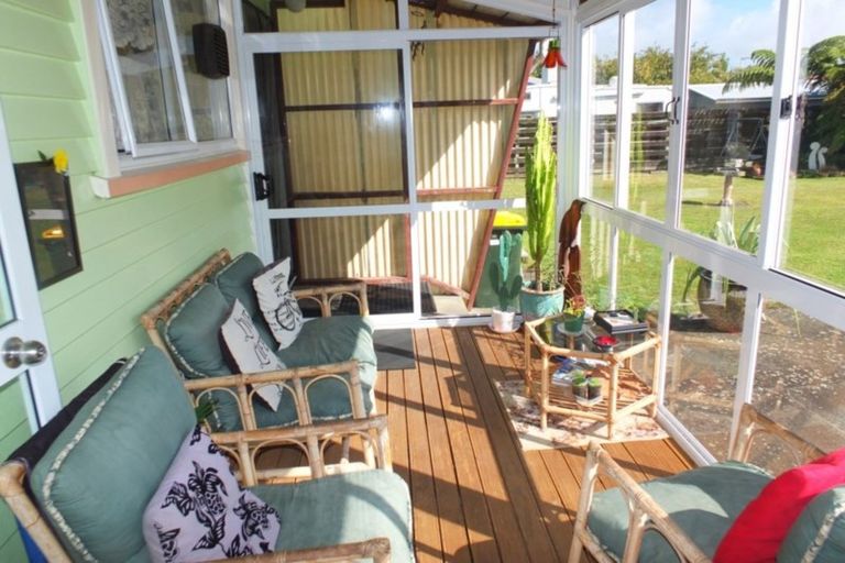 Photo of property in 25a Robinson Street, Foxton, 4814