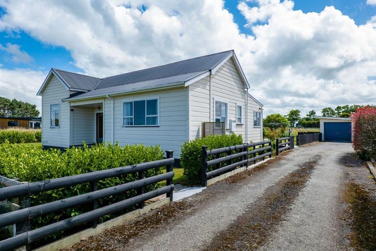 Photo of property in 84 Mawhitiwhiti Road, Normanby, Hawera, 4675