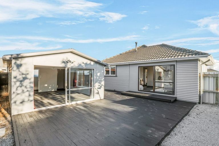 Photo of property in 3 Cheriton Street, Aranui, Christchurch, 8061