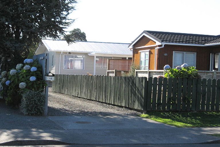 Photo of property in 58 Te Manuao Road, Otaki, 5512
