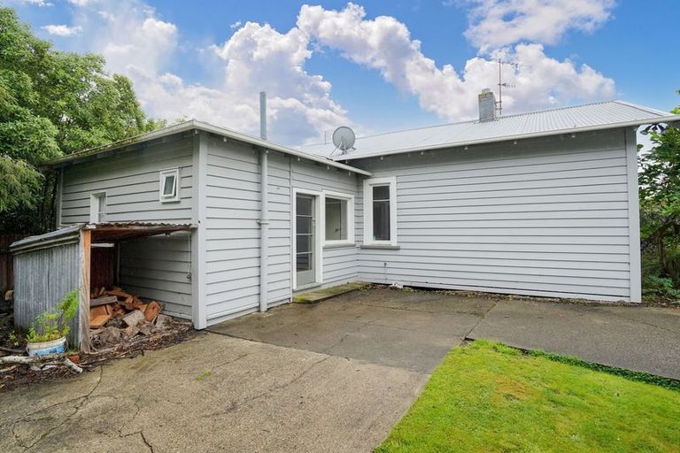 Photo of property in 43 Arthur Street, Avenal, Invercargill, 9810