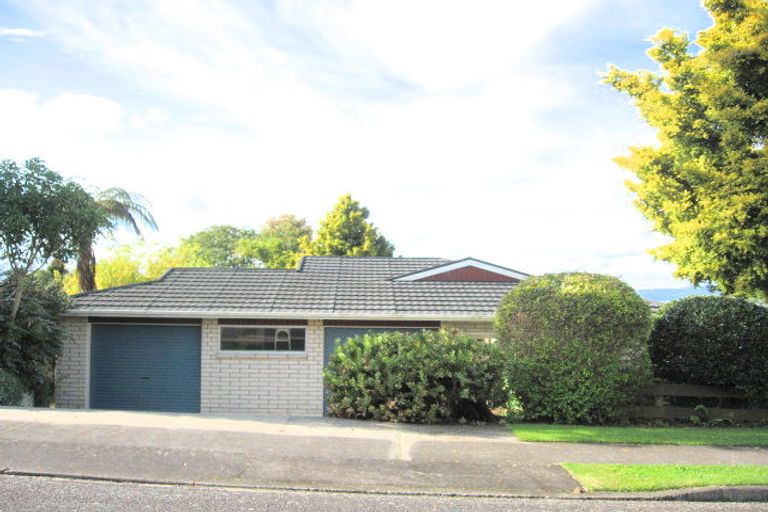 Photo of property in 17 Hillcrest Street, Tirau, 3410