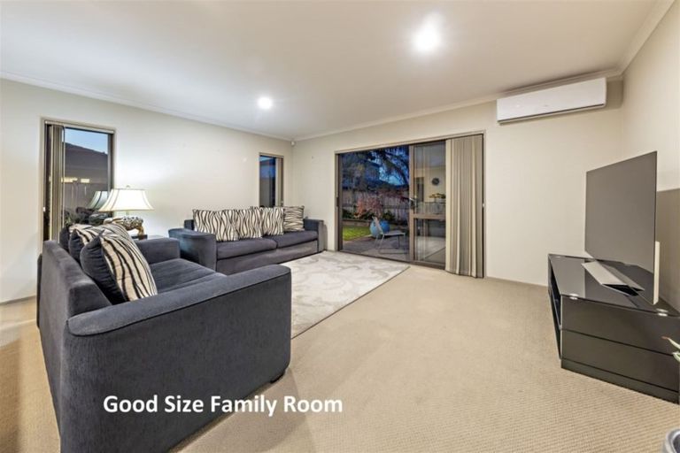 Photo of property in 27 Malahide Drive, Flat Bush, Auckland, 2019