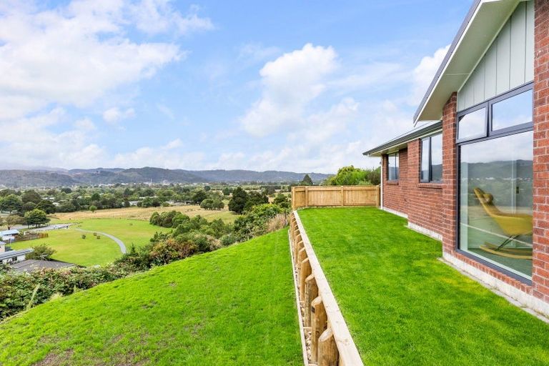 Photo of property in 45 Colorado Road, Totara Park, Upper Hutt, 5018