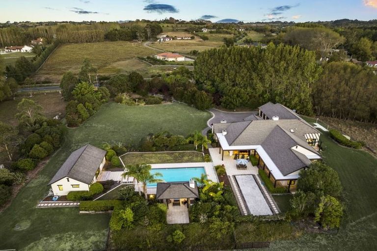 Photo of property in 77 Bawden Road, Dairy Flat, Albany, 0792