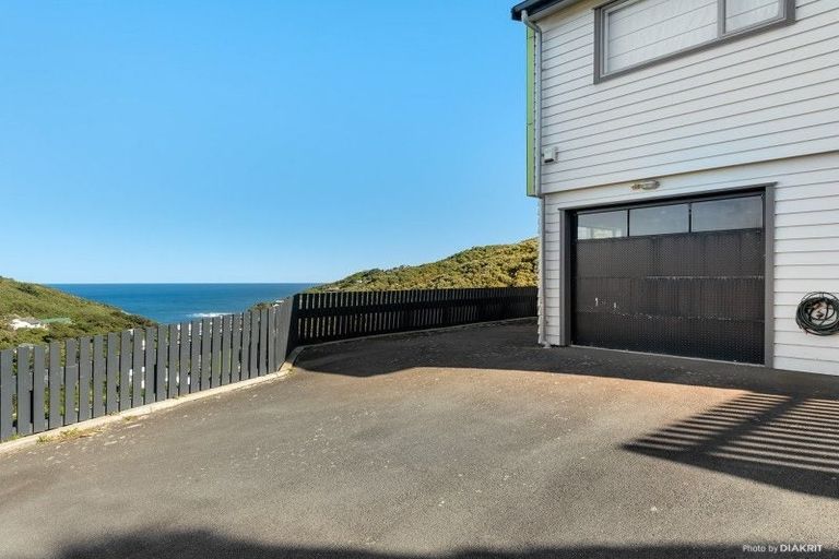 Photo of property in 32 View Road, Houghton Bay, Wellington, 6023