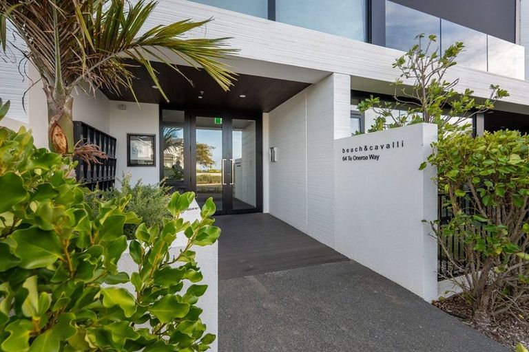 Photo of property in 202/3 Cavalli Road, Long Bay, Auckland, 0630