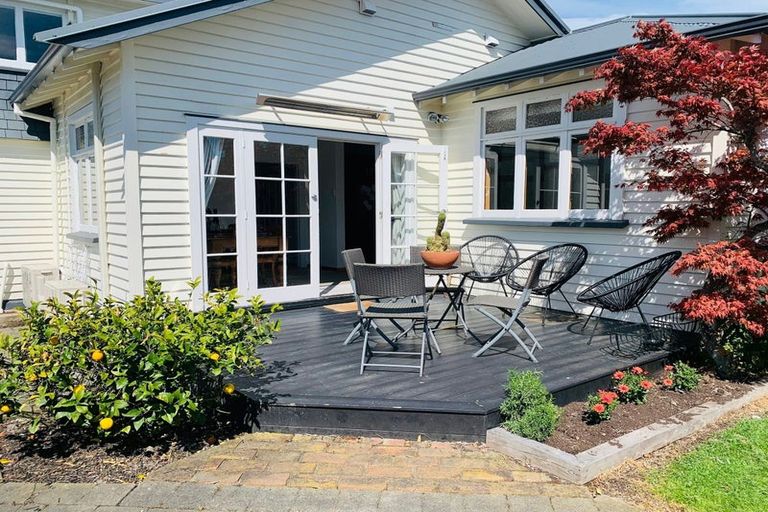 Photo of property in 1/473 Ilam Road, Bryndwr, Christchurch, 8052