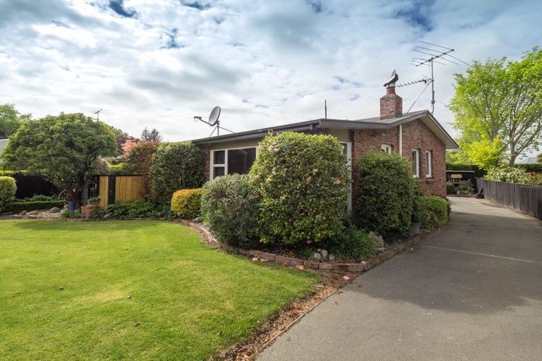 Photo of property in 64 Farm Road, Allenton, Ashburton, 7700