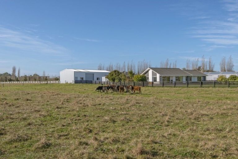 Photo of property in 694 Marshland Road, Ouruhia, Christchurch, 8083