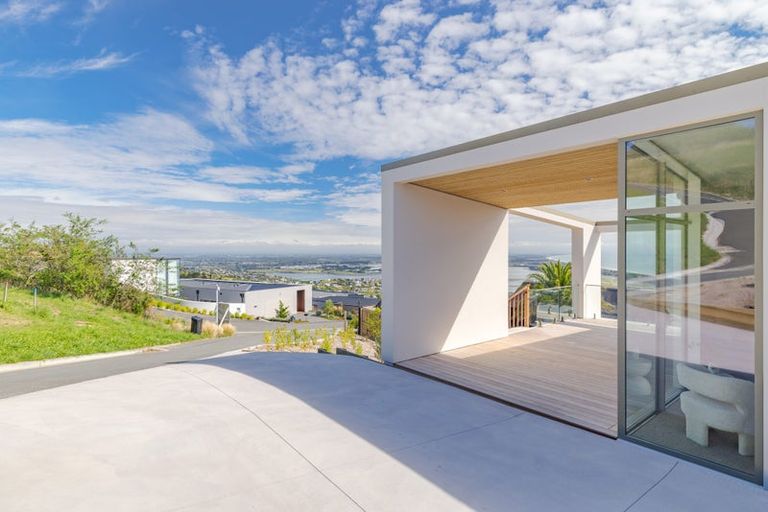 Photo of property in 3 Ararat Lane, Clifton, Christchurch, 8081