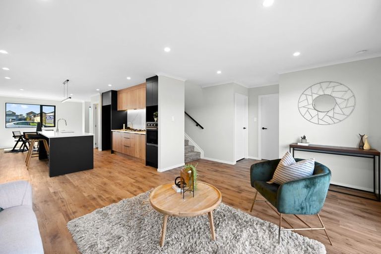 Photo of property in 9 Joint Avenue, Chartwell, Hamilton, 3210