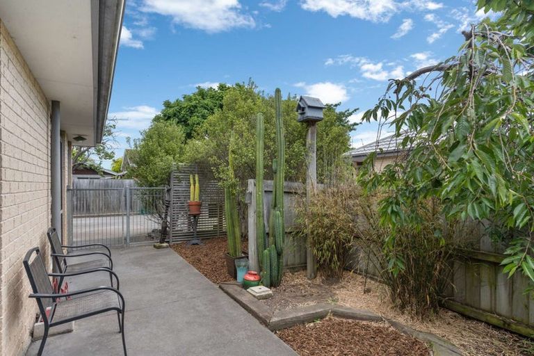 Photo of property in 15/10 Collins Street, Addington, Christchurch, 8024