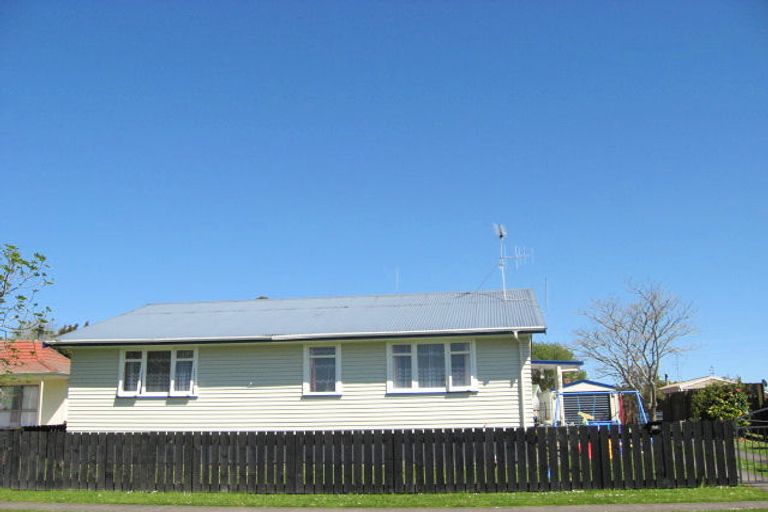 Photo of property in 56 Fairfield Avenue, Huntly, 3700