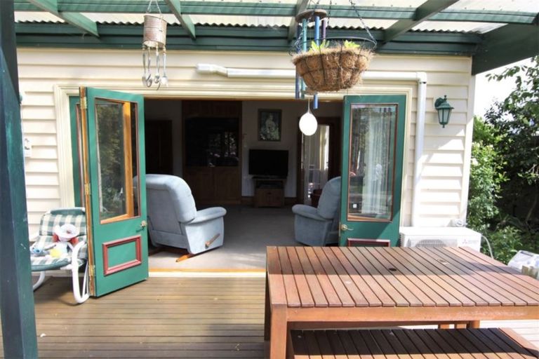 Photo of property in 205 North Street, West End, Timaru, 7910
