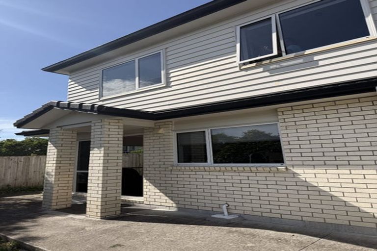 Photo of property in 27a Mclean Avenue, Papatoetoe, Auckland, 2025