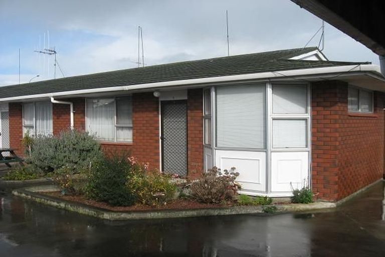 Photo of property in 159e Ferguson Street, West End, Palmerston North, 4412