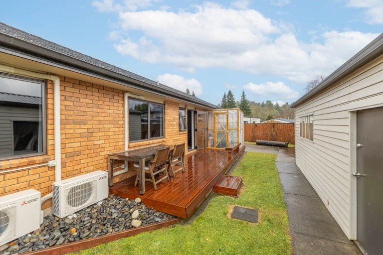 Photo of property in 19 Topia Drive, Turangi, 3334
