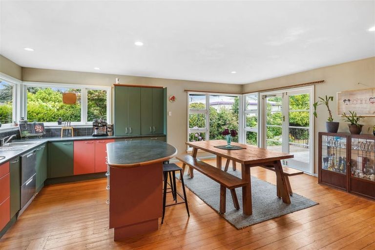 Photo of property in 100 Sturrocks Road, Casebrook, Christchurch, 8051