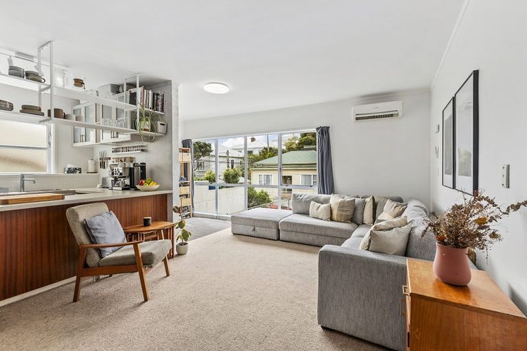 Photo of property in 20 Jefferson Street, Brooklyn, Wellington, 6021