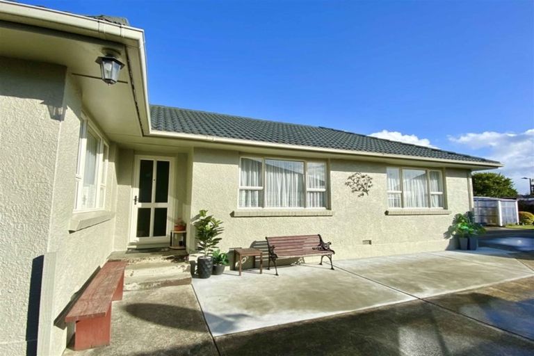 Photo of property in 36 Tummel Street, Glengarry, Invercargill, 9810