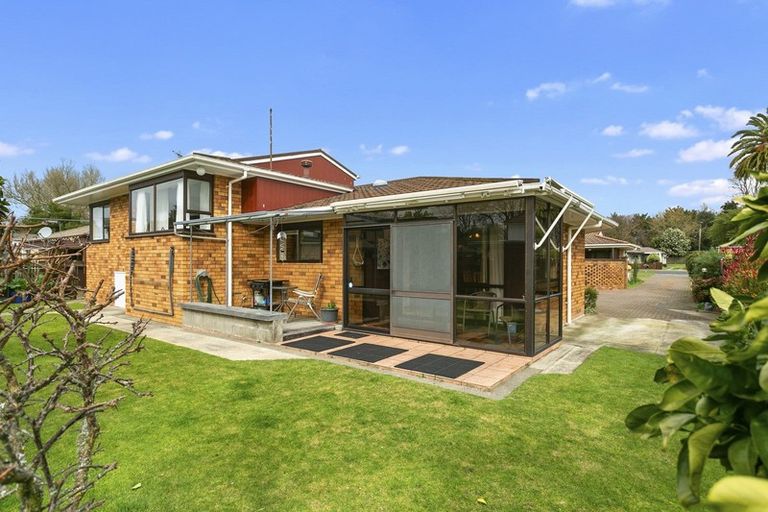 Photo of property in 28a Tamihana Street, Matamata, 3400