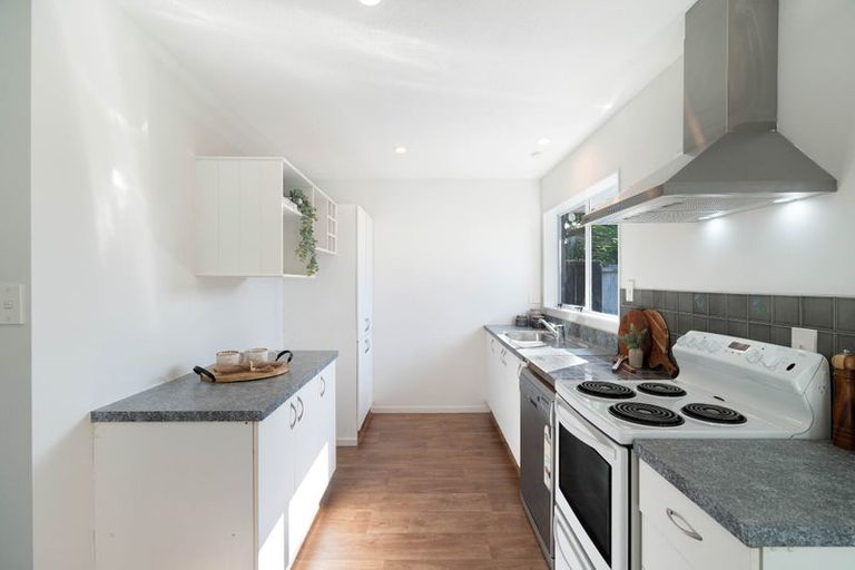 Photo of property in 99a Bower Avenue, New Brighton, Christchurch, 8083