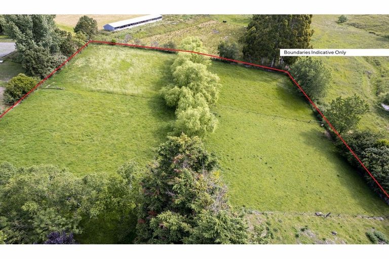 Photo of property in 31 Rocky Hundreds Road, Fairview, Timaru, 7972